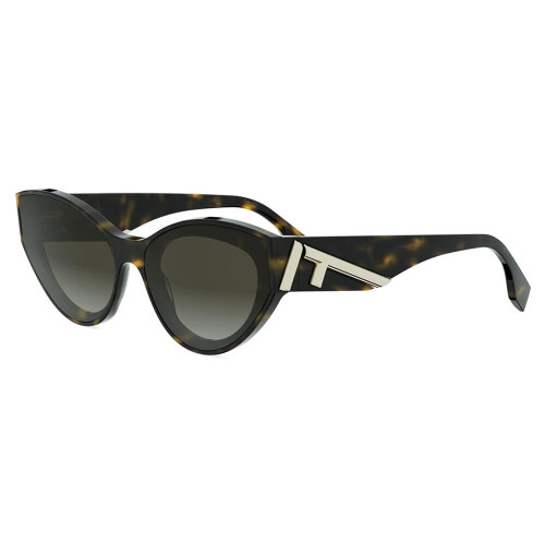 FENDI FE40194I 52F FENDI FE40194I 52F